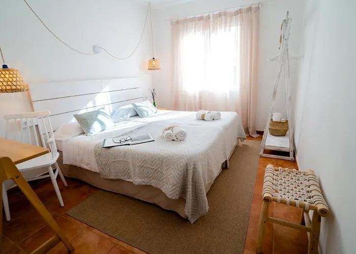 Hostal Sa Posada Set Cales