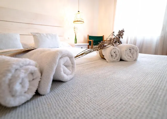 Hostal Sa Posada Set Cales