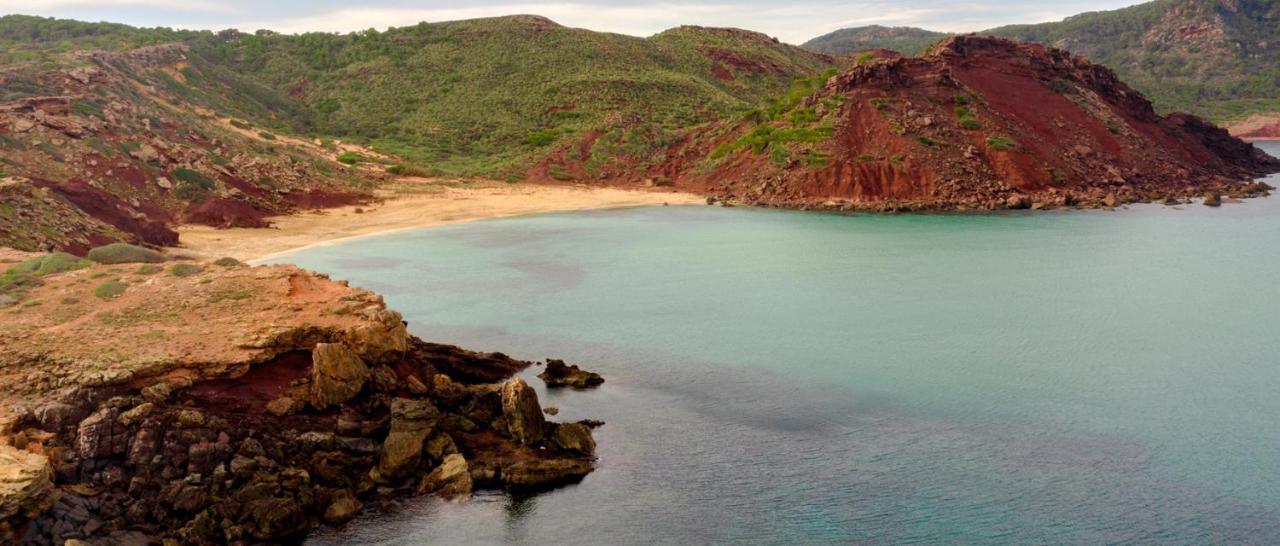 Gasthof Sa Set Cales Ciutadella (Menorca)