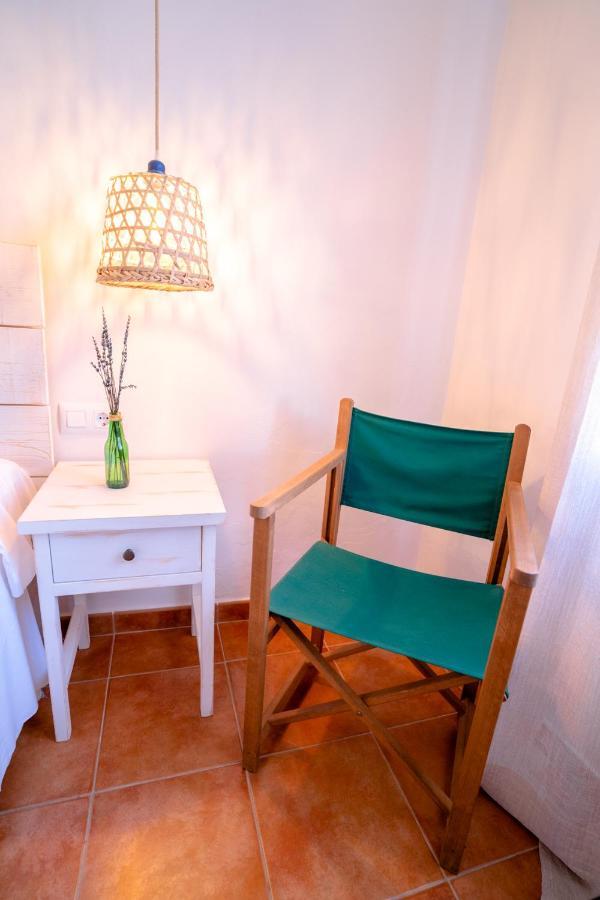 Gasthof Sa Set Cales Ciutadella (Menorca)