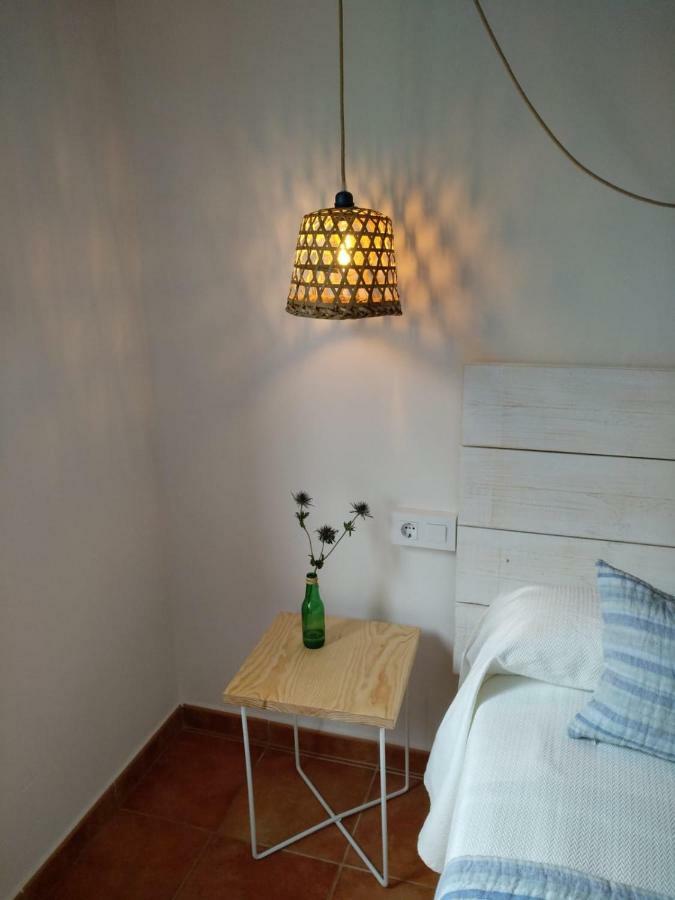 Affittacamere Sa Set Cales Ciutadella (Menorca)