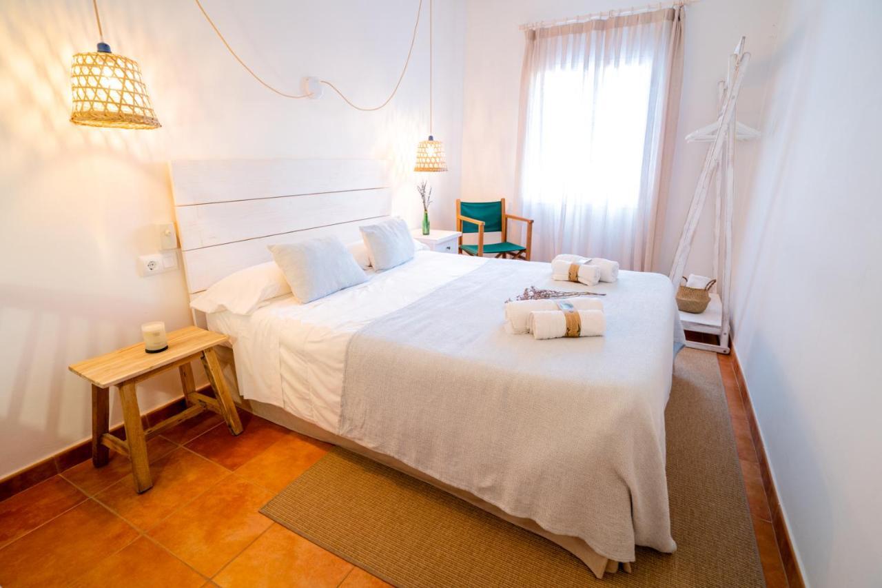 Auberge de jeunesse Sa Set Cales Ciutadella (Menorca)