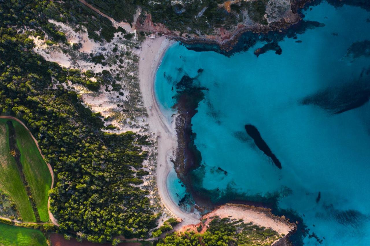 Sa Set Cales Affittacamere Ciutadella (Menorca)
