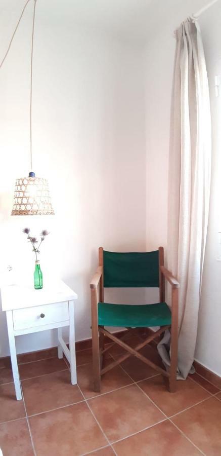 Albergue Sa Set Cales