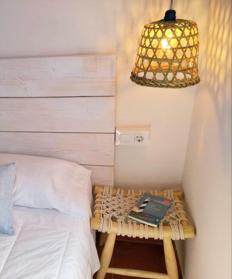 Sa Set Cales Albergue