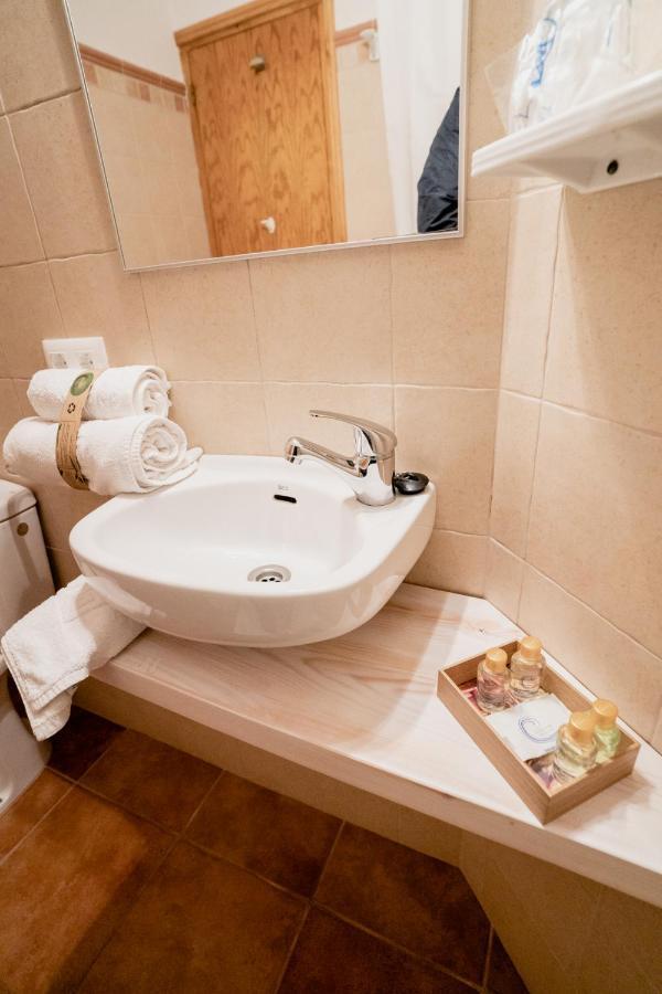 Sa Set Cales Albergue Ciutadella (Menorca)